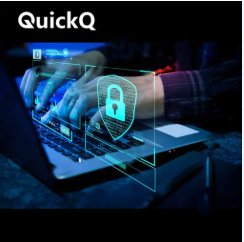 QuickQ服务器状态怎么查