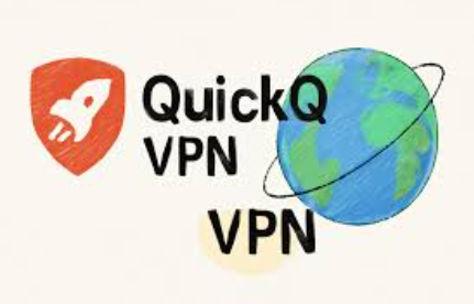 QuickQ新手怎么选节点